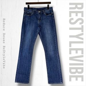 LUCKY BRAND Women’s Size 10/30 Denim Jeans Bootcut Fit Mid Rise Stretch Style